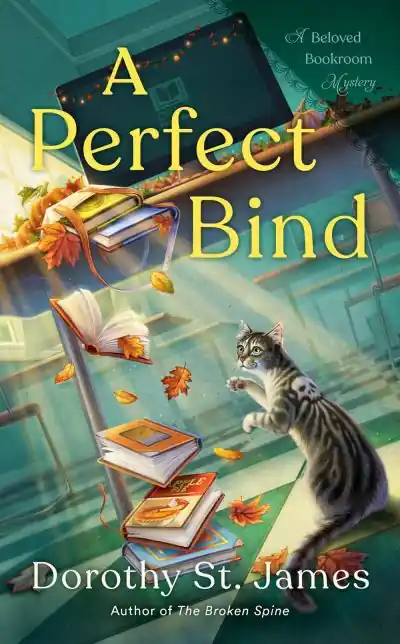 A Perfect Bind Buy Online