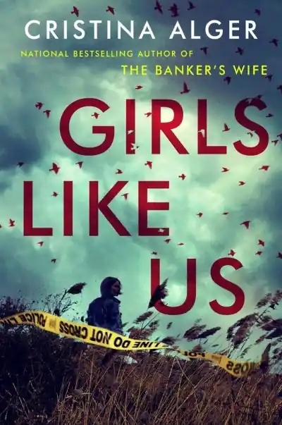 Girls Like Us Editor’s Pick
