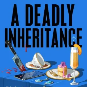 Trusted Brand A Deadly Inheritance