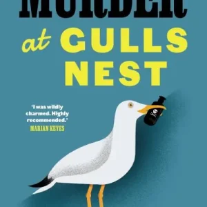 Today Only Murder At Gulls Nest