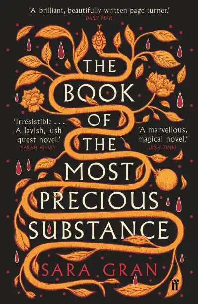 The Book of the Most Precious Substance Factory Price