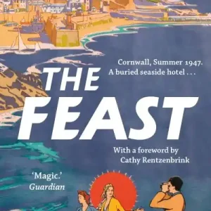 Holiday Sale The Feast