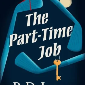 Bulk Order The Part-Time Job