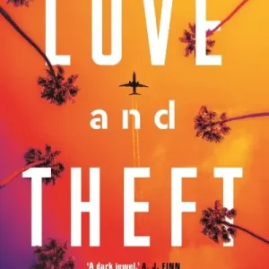 Love and Theft Bulk Order