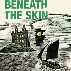 New Arrival The Skull Beneath the Skin