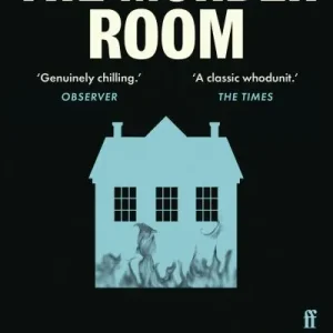 The Murder Room Shop Now