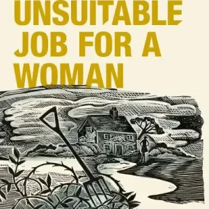 An Unsuitable Job For a Woman Hassle-Free Returns