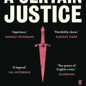 A Certain Justice Genuine