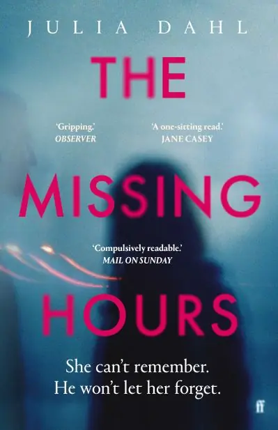 The Missing Hours Best Price