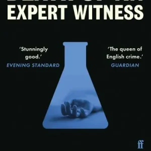 Premium Death of an Expert Witness