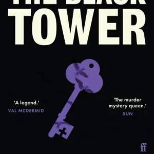 Place Order The Black Tower
