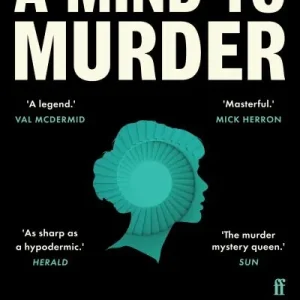 Mega Sale A Mind To Murder