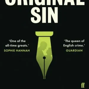 Hassle-Free Returns Original Sin