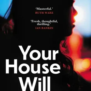Your House Will Pay New Release