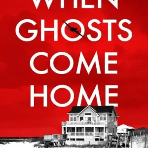 While Supplies Last When Ghosts Come Home
