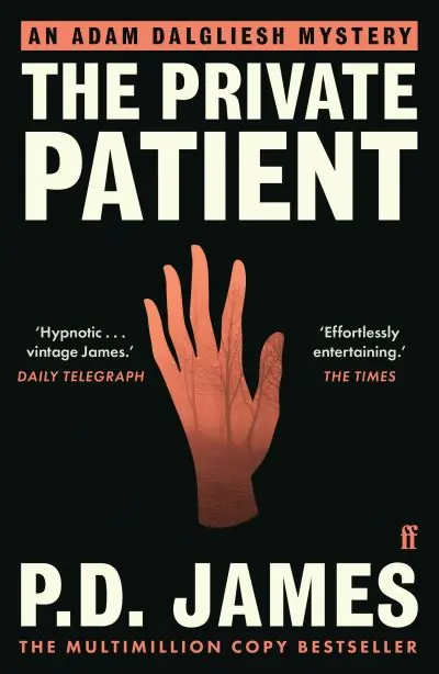 Next Day Delivery The Private Patient