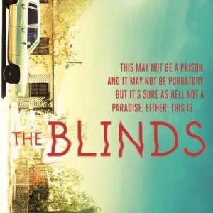 Authentic The Blinds