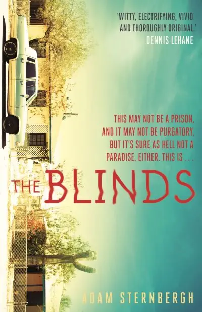 Authentic The Blinds