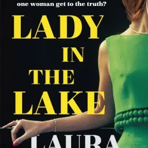 Lady in the Lake Final Sale
