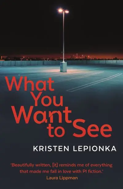 Buy Today What You Want To See