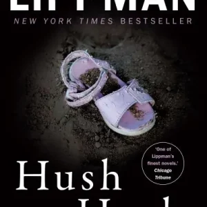 Hush Hush Next Day Delivery