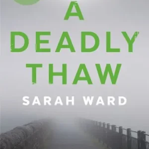 A Deadly Thaw Express Delivery