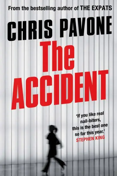 The Accident One Day Deal