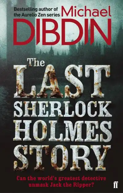 Direct From Factory The Last Sherlock Holmes Story