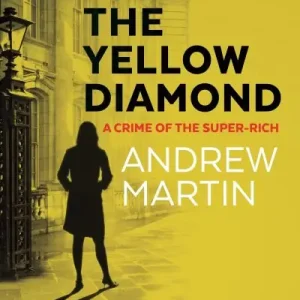 Reduced Price The Yellow Diamond
