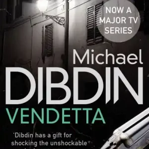 Warranty Included Vendetta