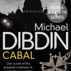 Cabal Fresh Stock