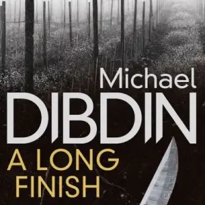 A Long Finish Shop Now