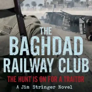Shop Now The Baghdad Railway Club