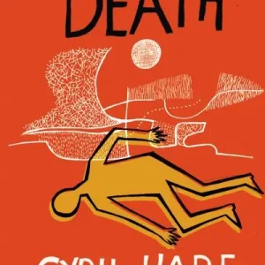 Untimely Death Grab Now
