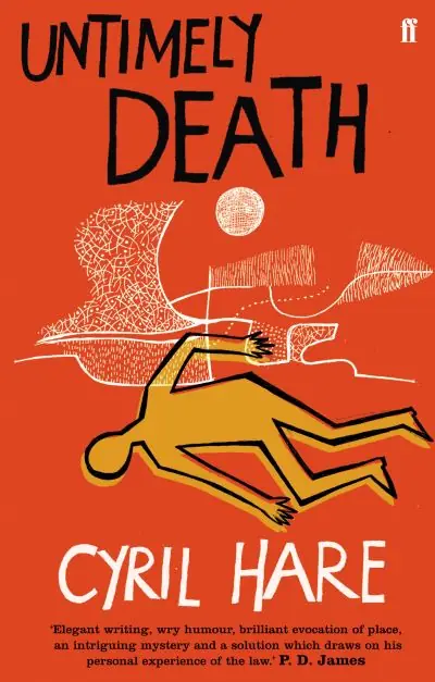 Untimely Death Grab Now