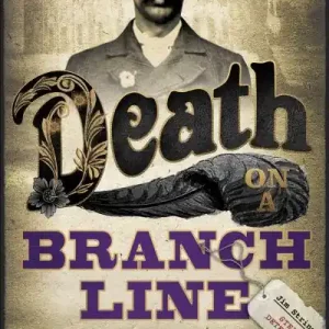 Viral Death on a Branch Line