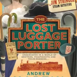 The Lost Luggage Porter Top Rated