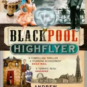 Low Price The Blackpool Highflyer