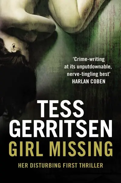 Budget Girl Missing
