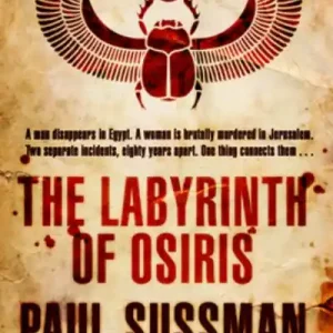 The Labyrinth of Osiris Instant Buy