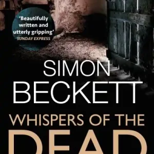 Genuine Whispers of the Dead