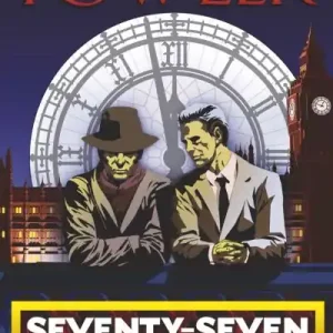 Bargain Seventy-Seven Clocks