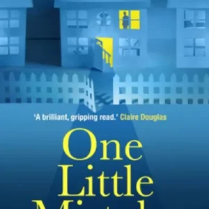 Best Price One Little Mistake