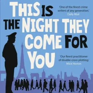 Exclusive Offer This Is the Night They Come For You