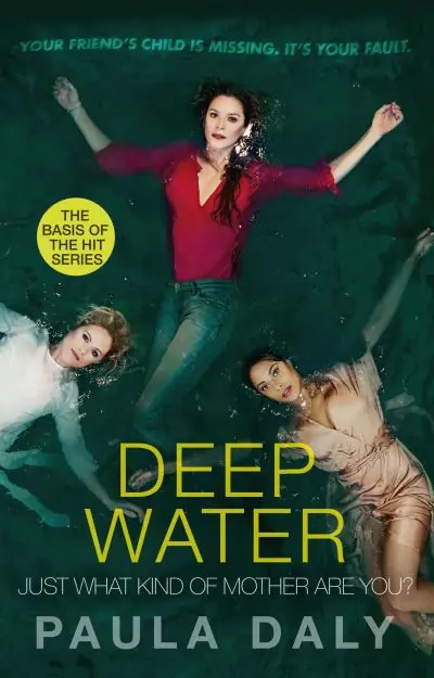 Free Delivery Deep Water