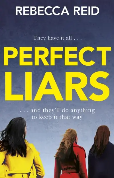 Top Rated Perfect Liars