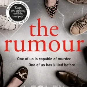 Wholesale The Rumour