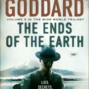 Fan Favorite The Ends of the Earth