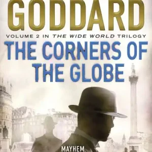 Warranty Included The Corners of the Globe