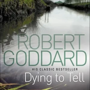 Dying To Tell New Release